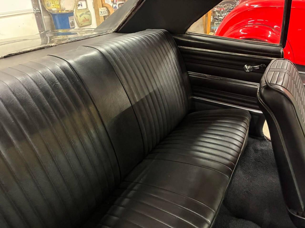 1966 Chevrolet Chevelle