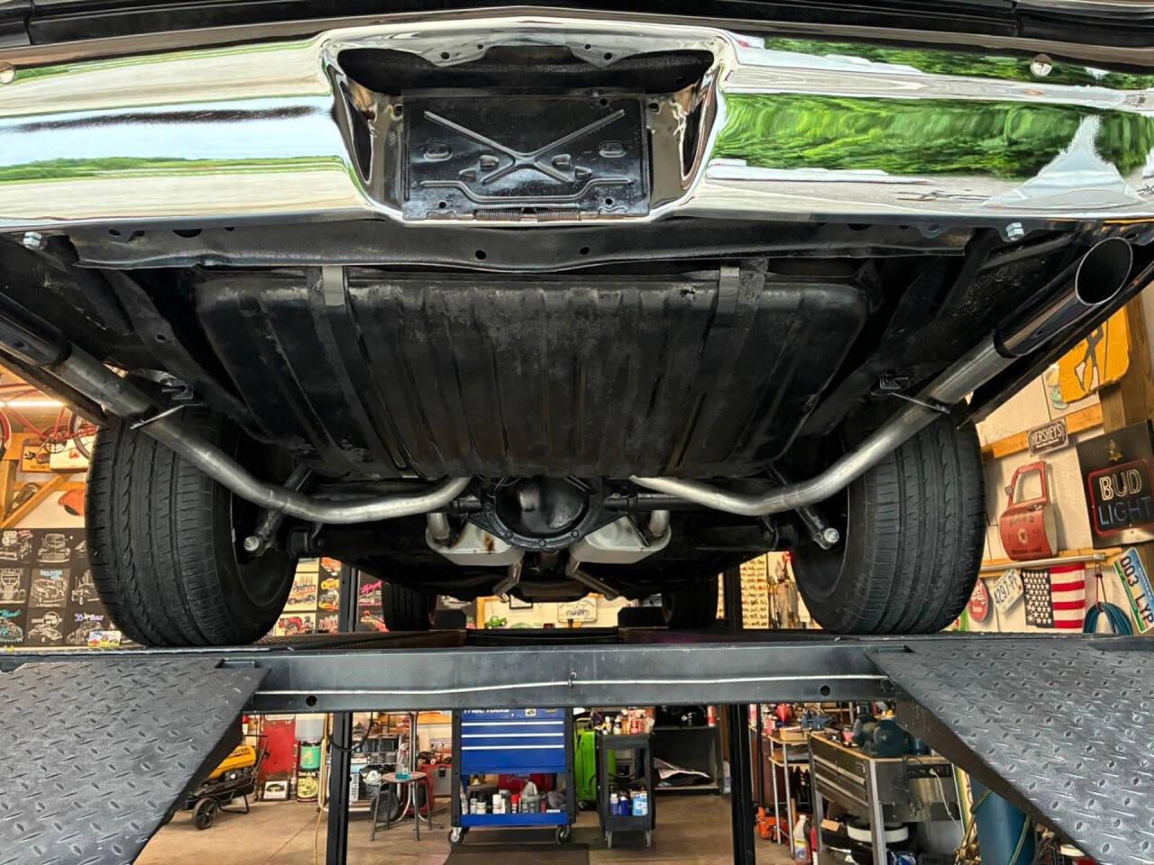 1966 Chevrolet Chevelle