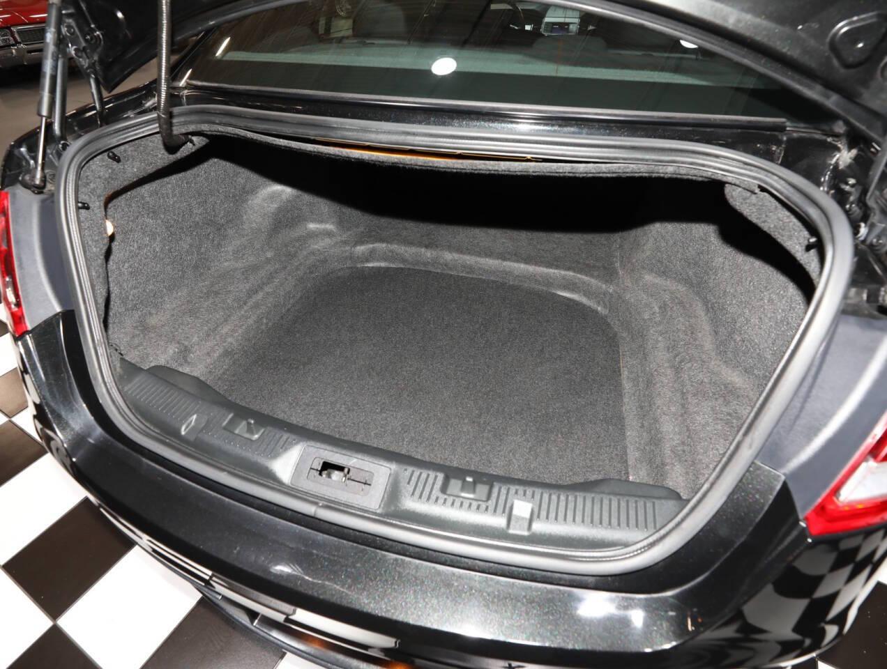 2013 Ford Taurus