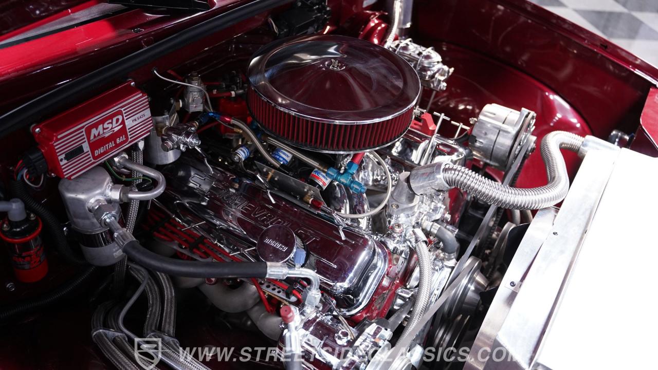 1989 Chevrolet C1500 Resto Mod