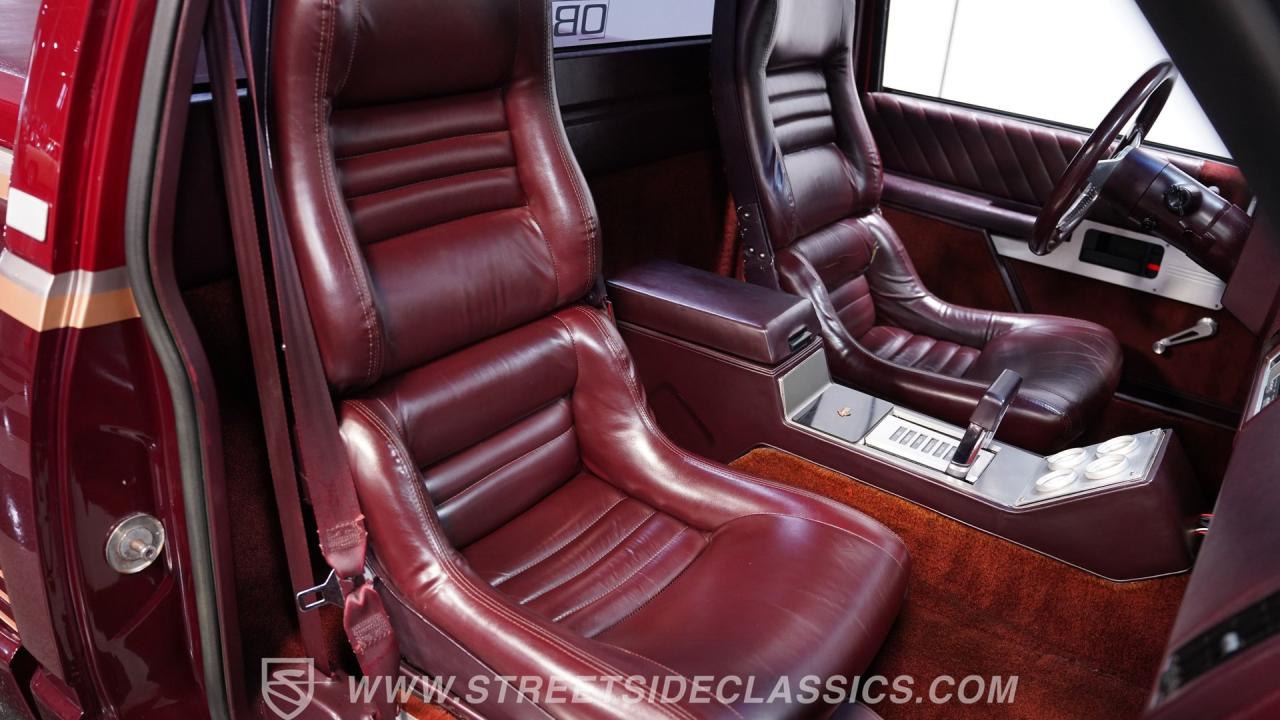 1989 Chevrolet C1500 Resto Mod
