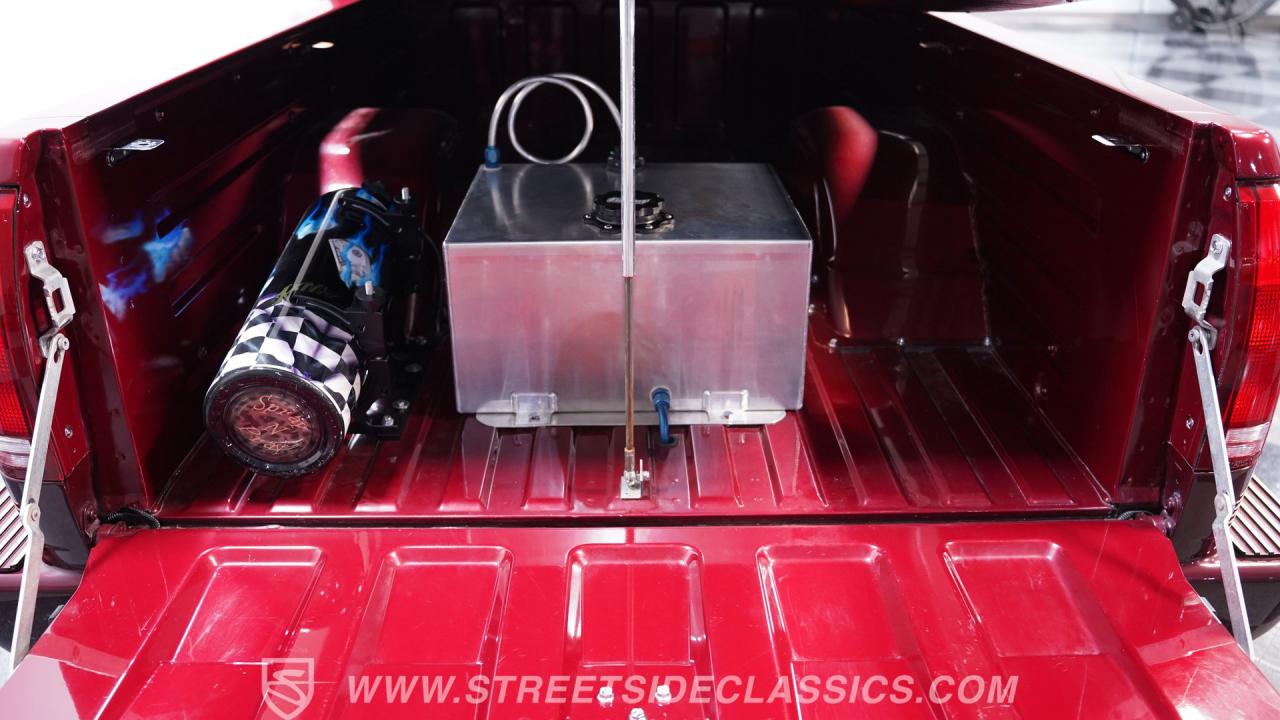 1989 Chevrolet C1500 Resto Mod