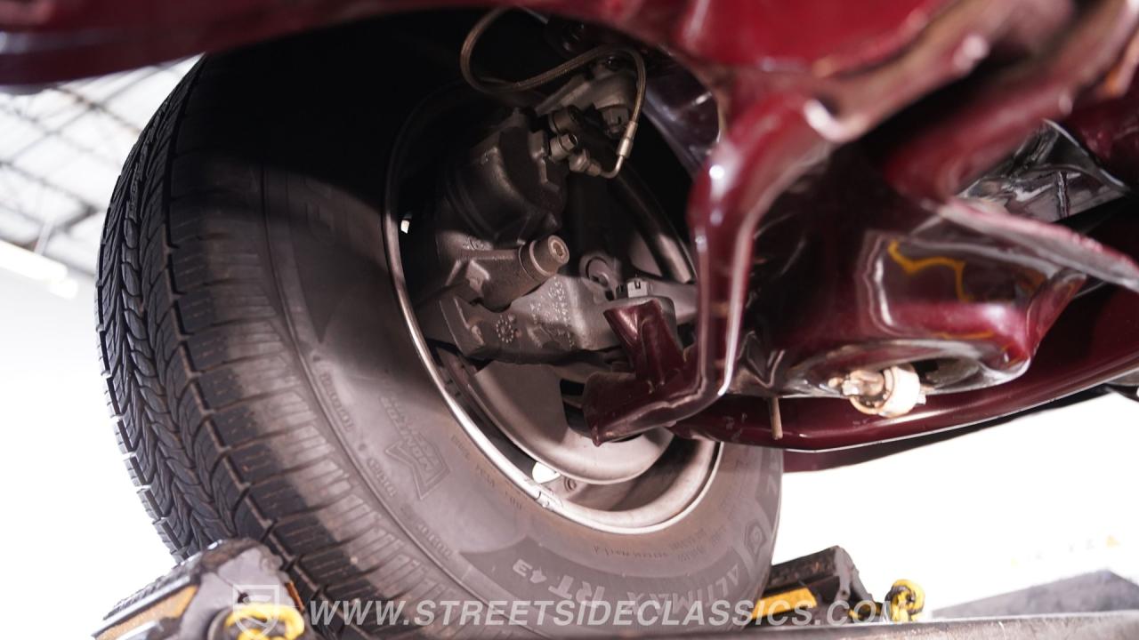 1989 Chevrolet C1500 Resto Mod