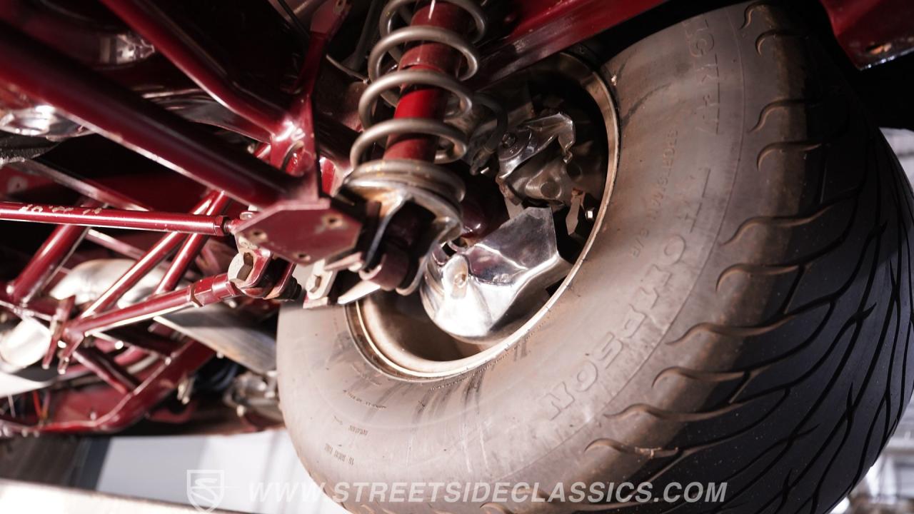 1989 Chevrolet C1500 Resto Mod