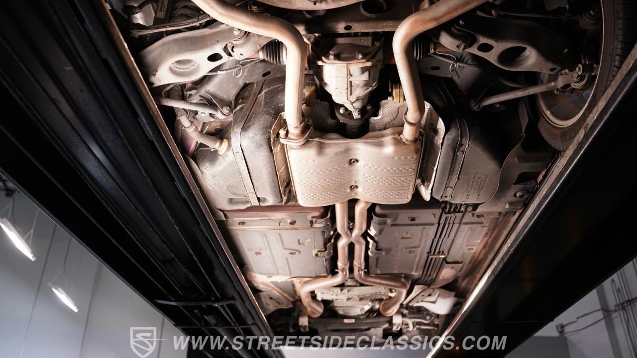 2010 Dodge Challenger R/T Furious Fuchsia Edition