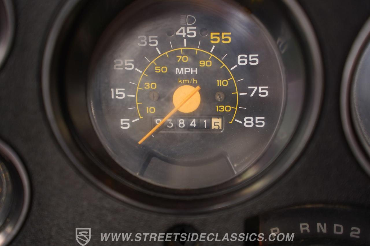 1986 Chevrolet C10