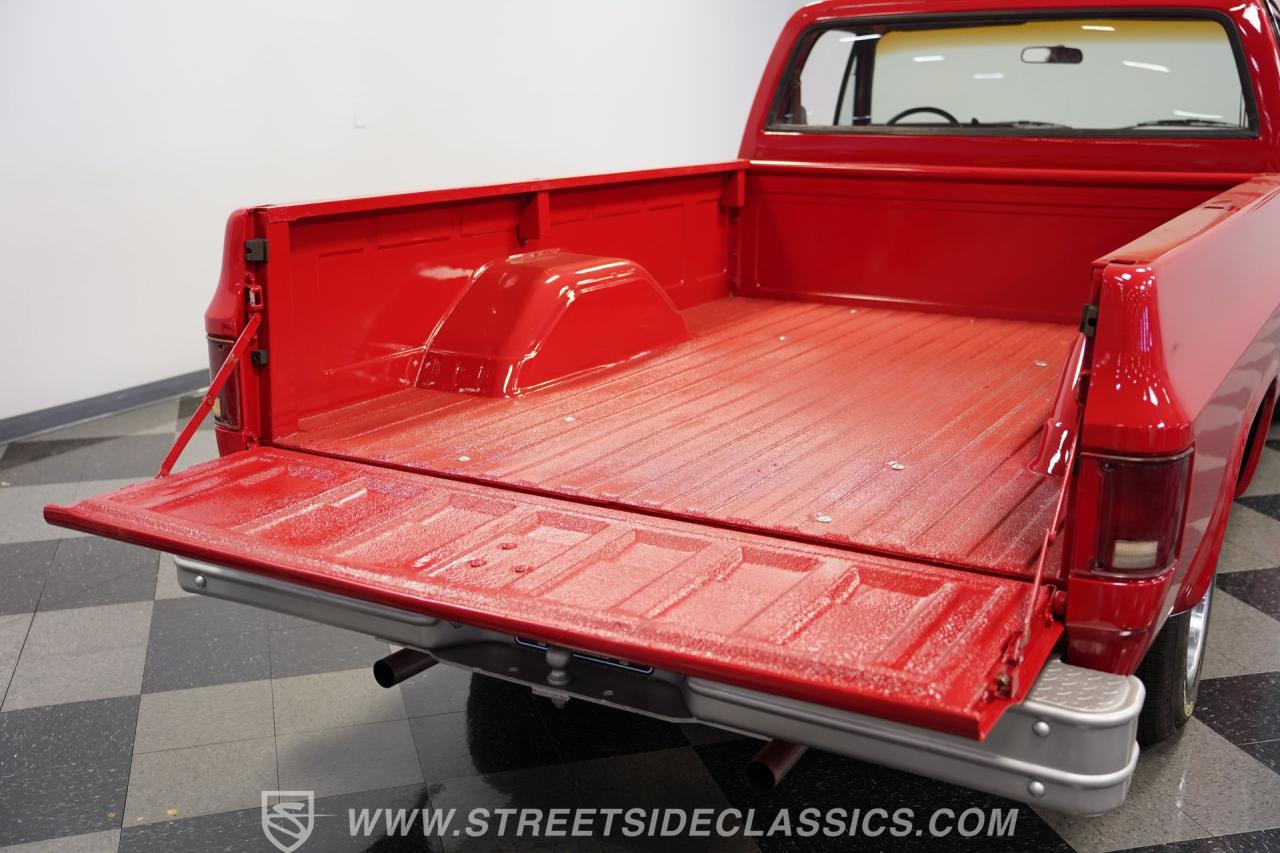 1986 Chevrolet C10