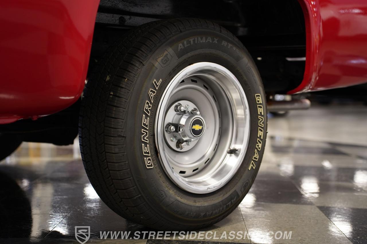 1986 Chevrolet C10