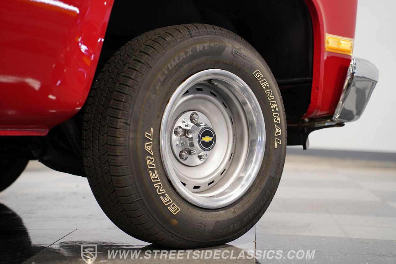 1986 Chevrolet C10