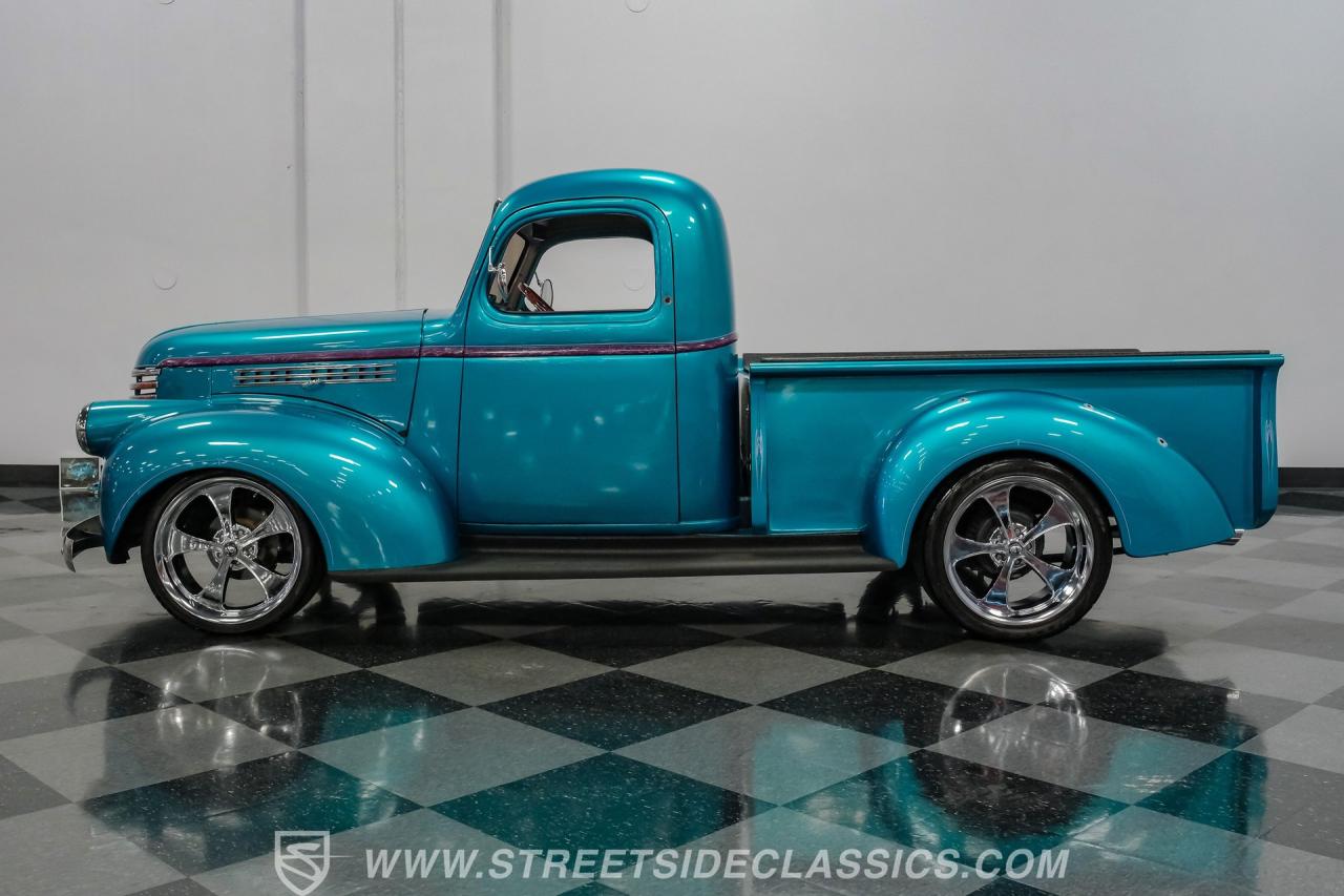 1946 Chevrolet Pickup