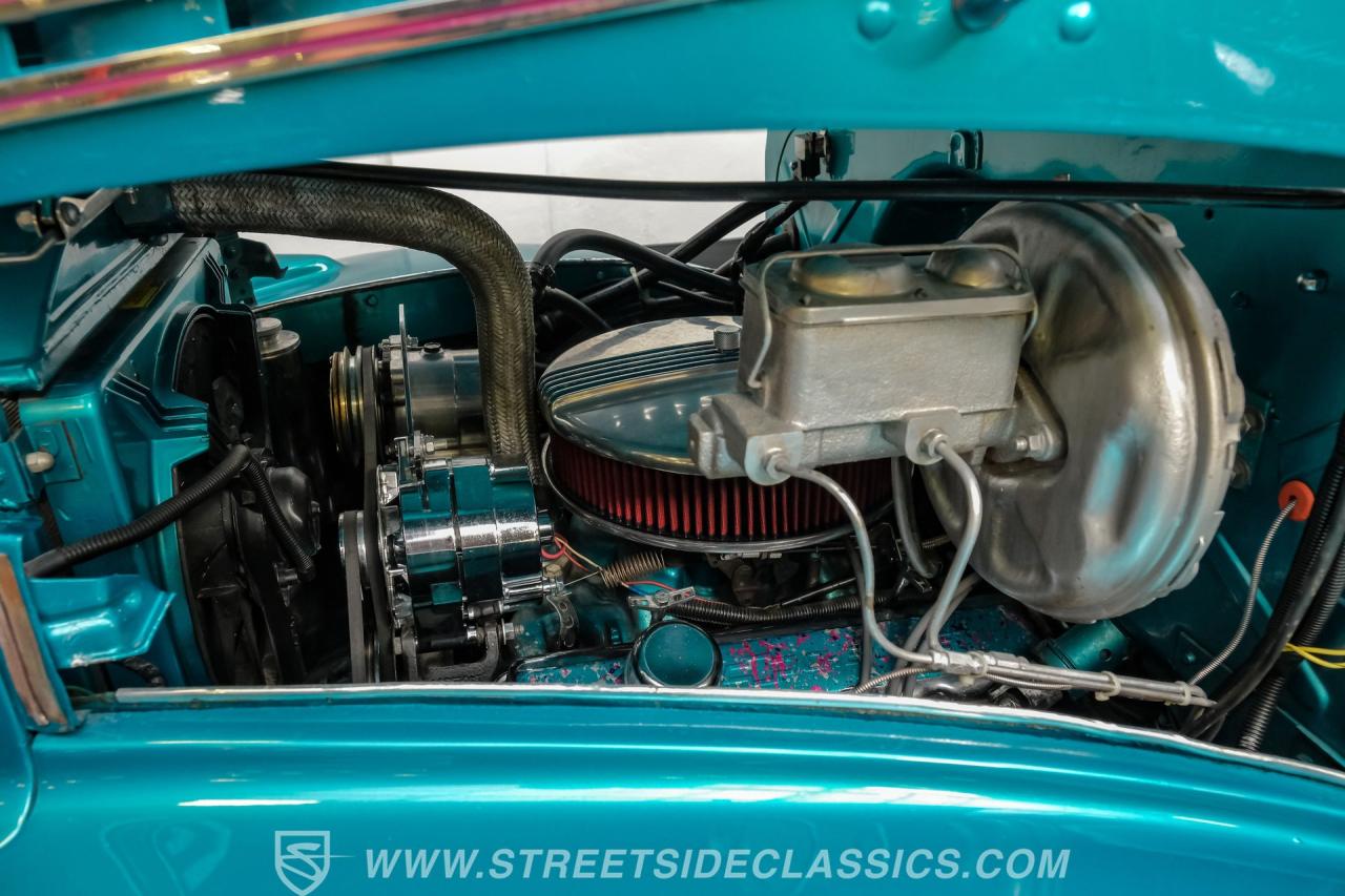1946 Chevrolet Pickup