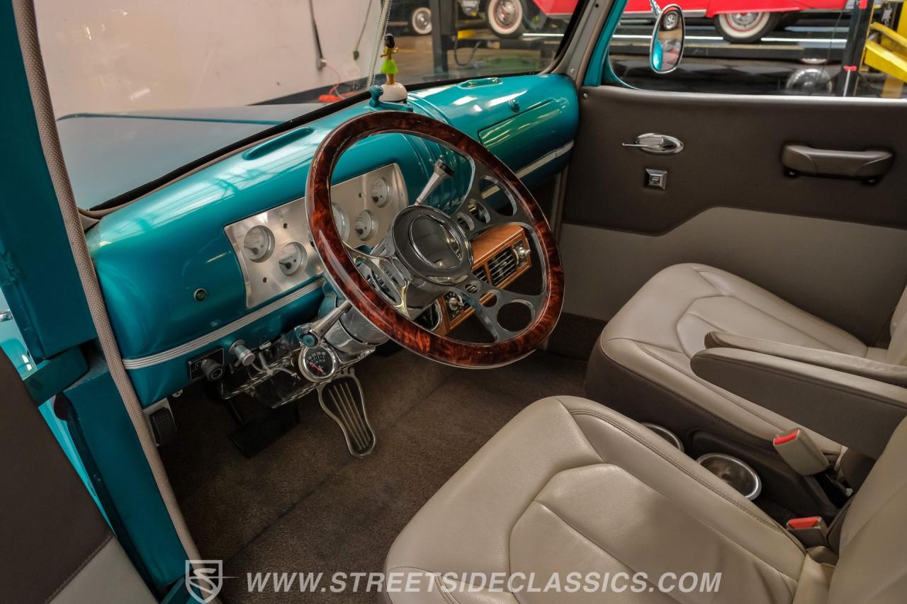 1946 Chevrolet Pickup