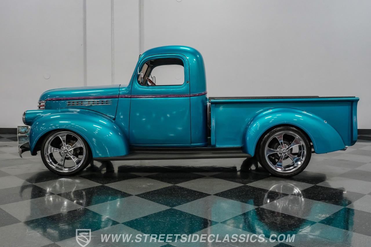 1946 Chevrolet Pickup