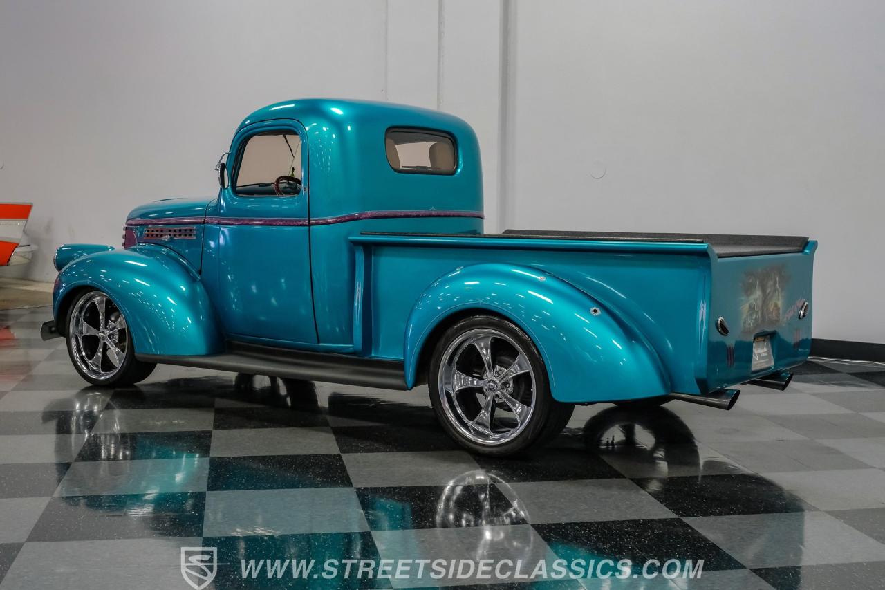 1946 Chevrolet Pickup