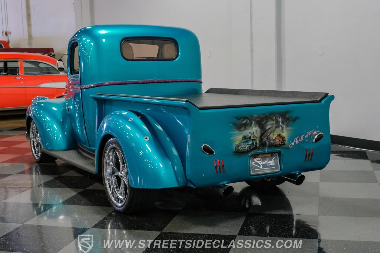 1946 Chevrolet Pickup