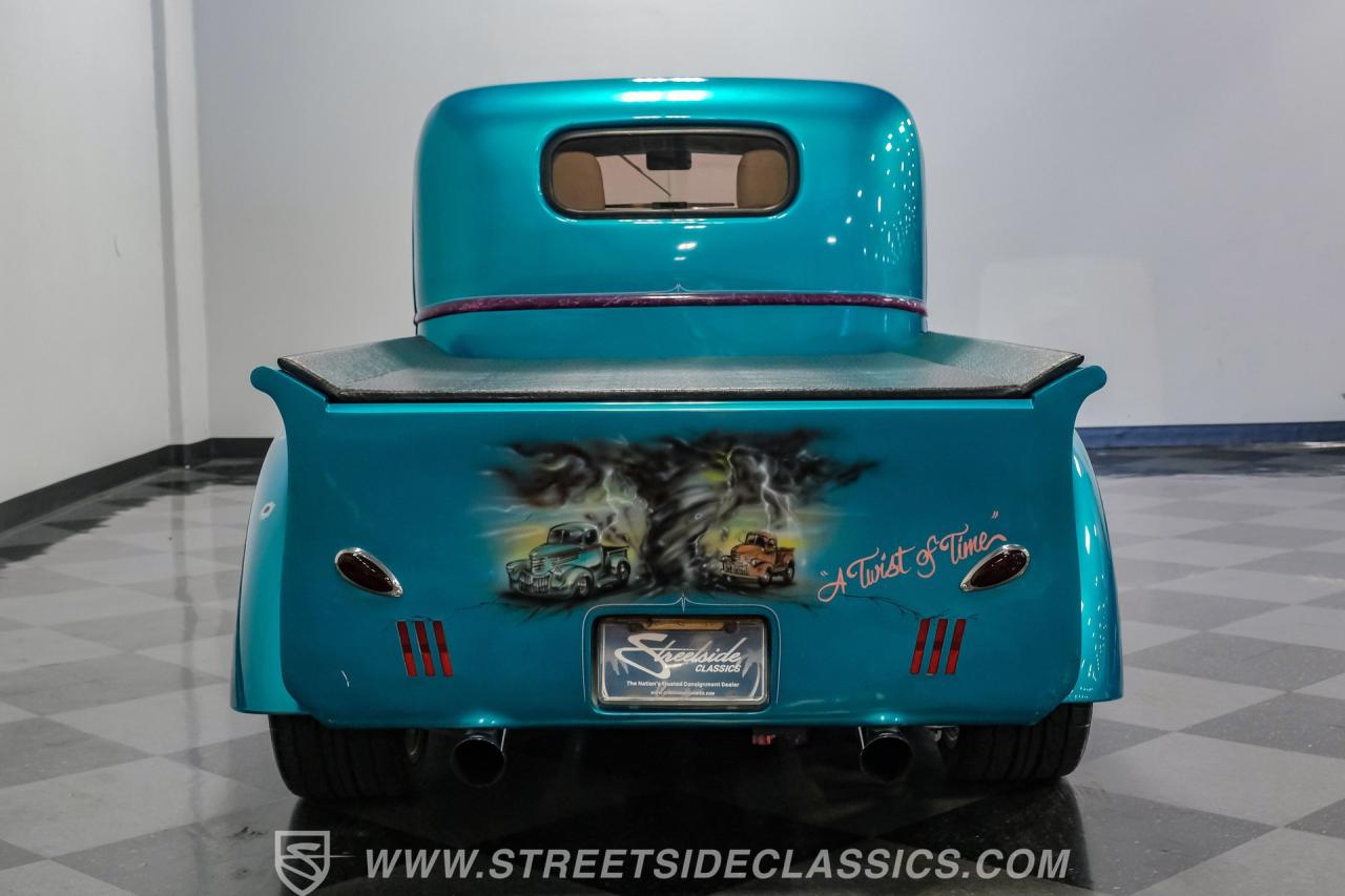 1946 Chevrolet Pickup