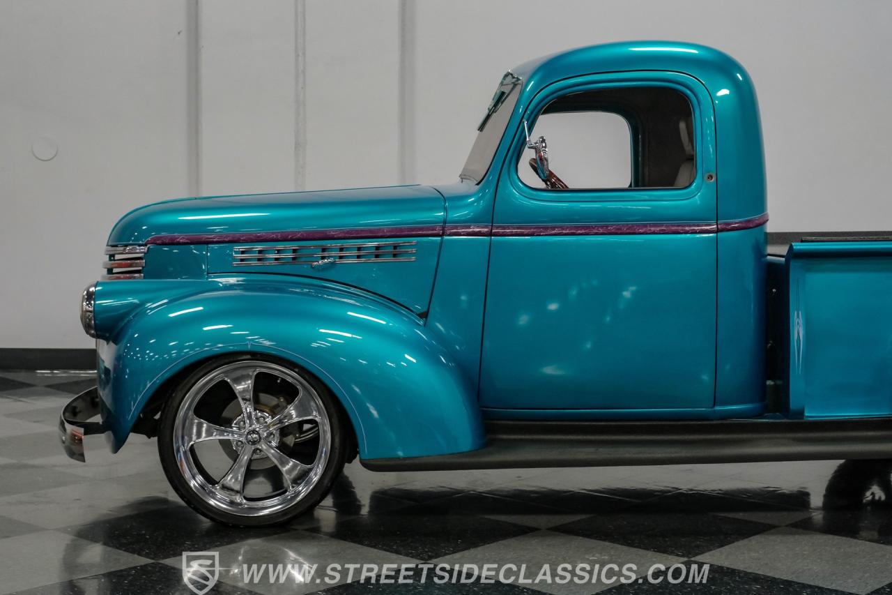1946 Chevrolet Pickup