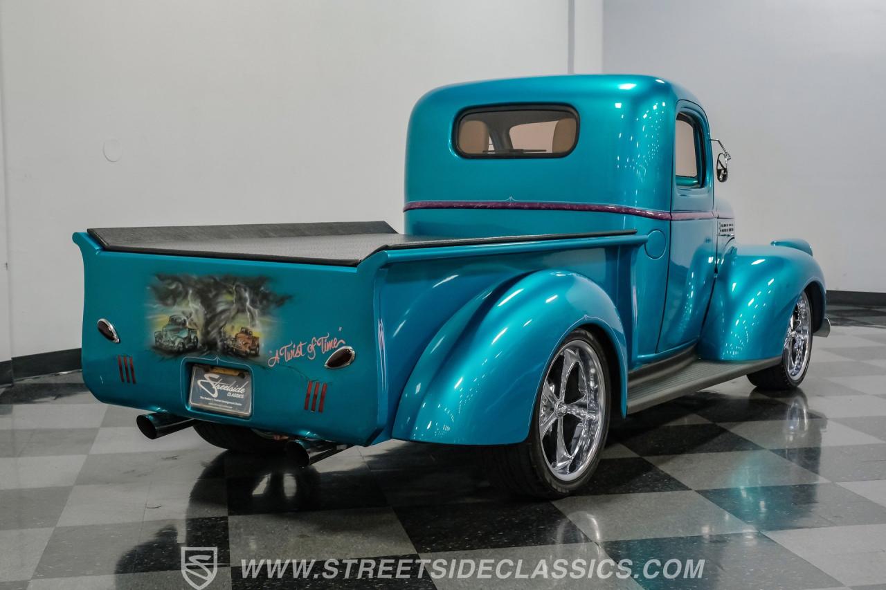 1946 Chevrolet Pickup