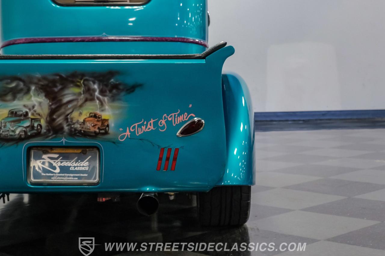 1946 Chevrolet Pickup