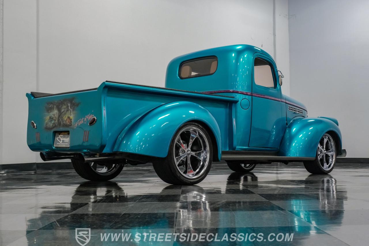 1946 Chevrolet Pickup