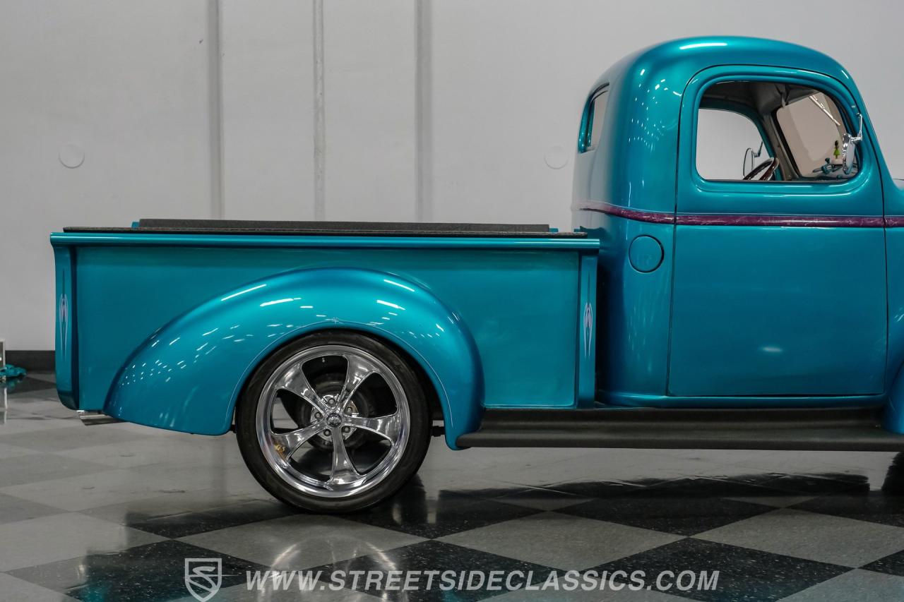 1946 Chevrolet Pickup