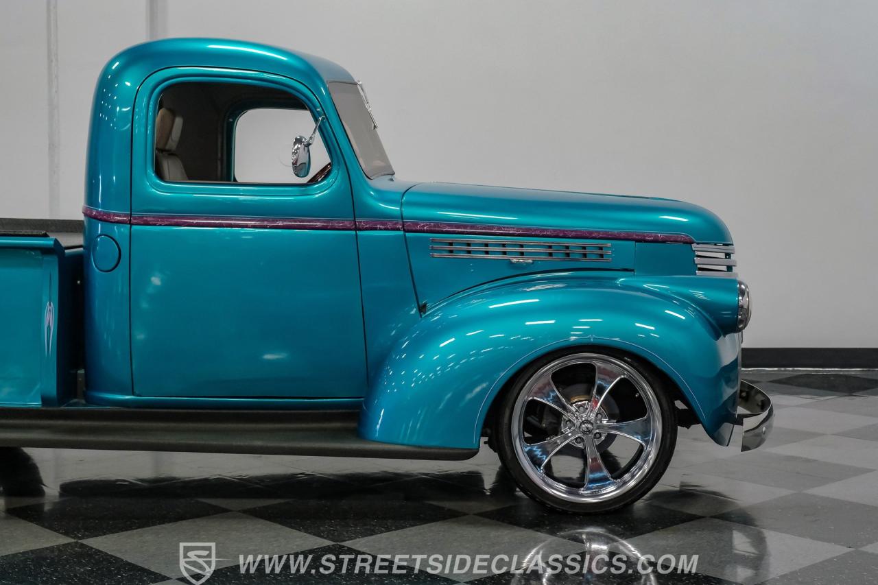 1946 Chevrolet Pickup