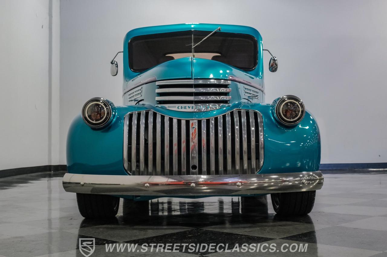 1946 Chevrolet Pickup