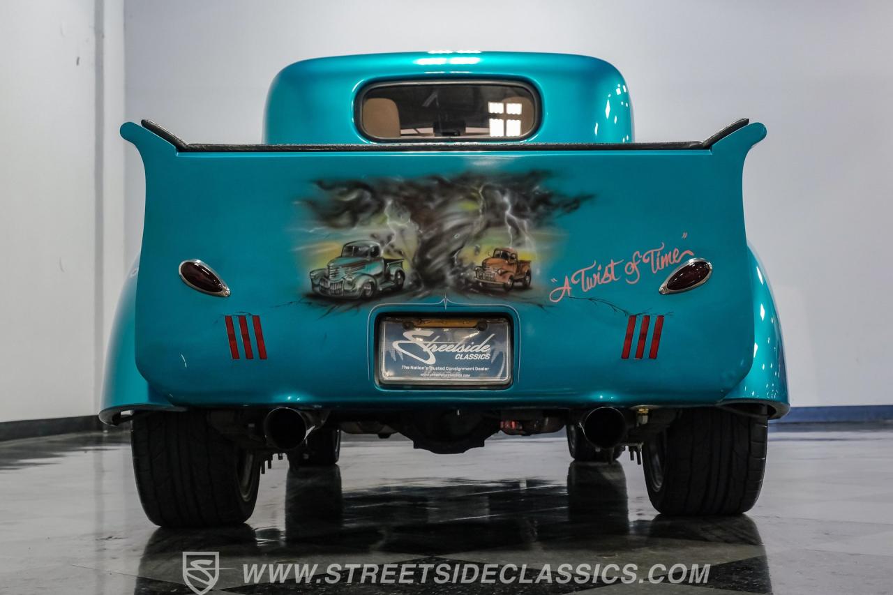 1946 Chevrolet Pickup
