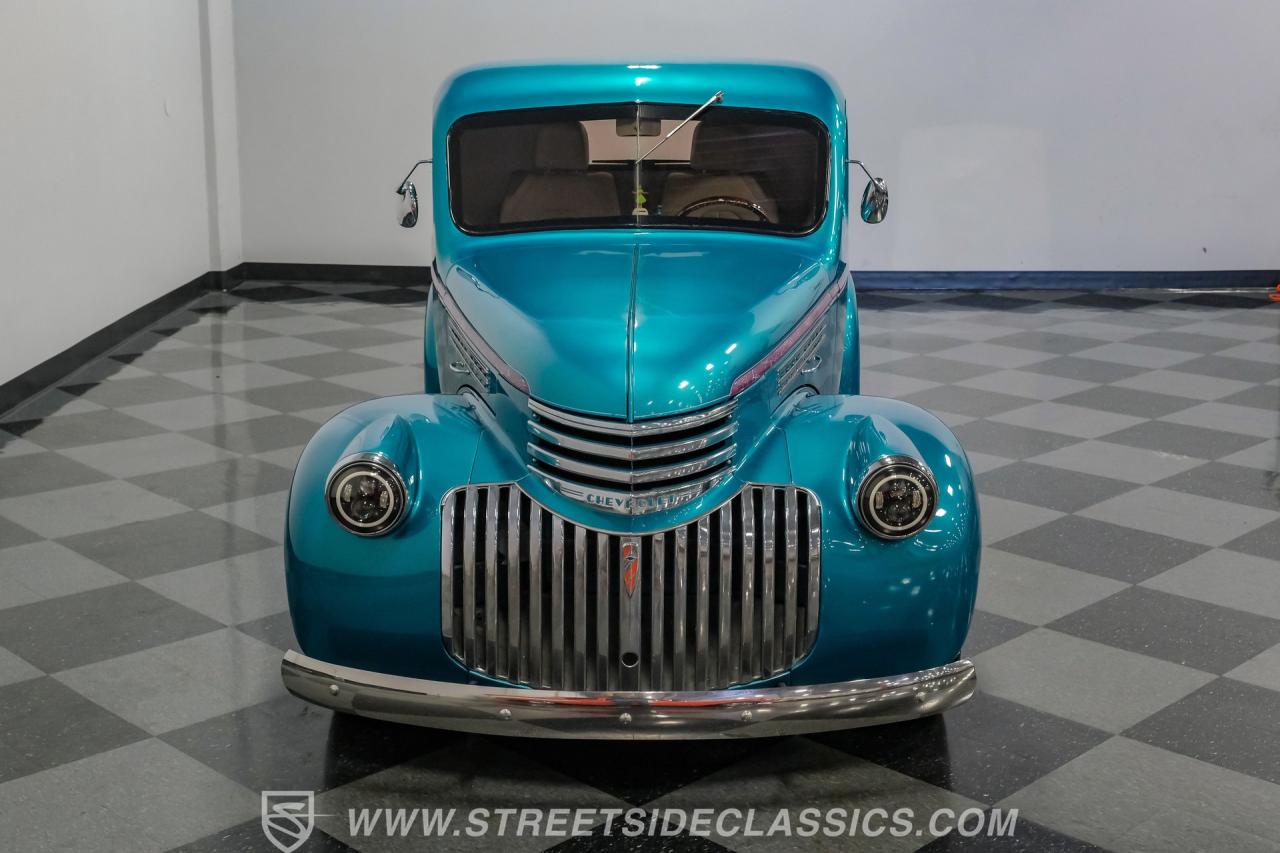 1946 Chevrolet Pickup
