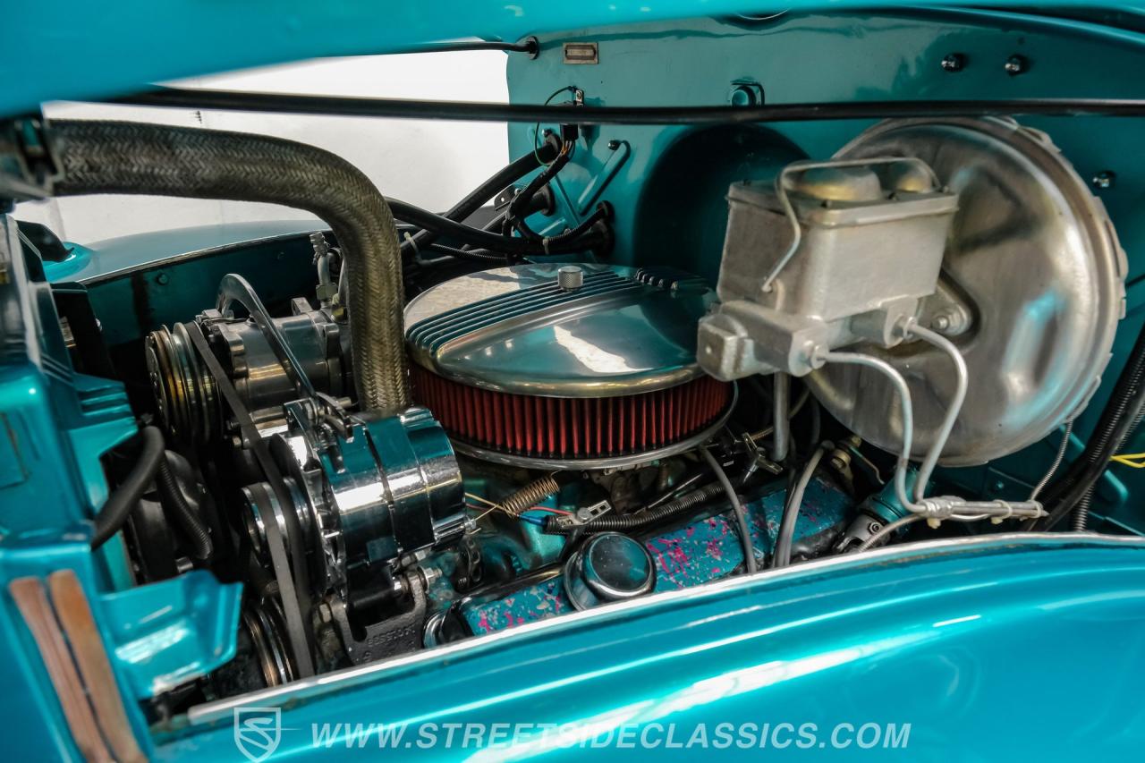 1946 Chevrolet Pickup