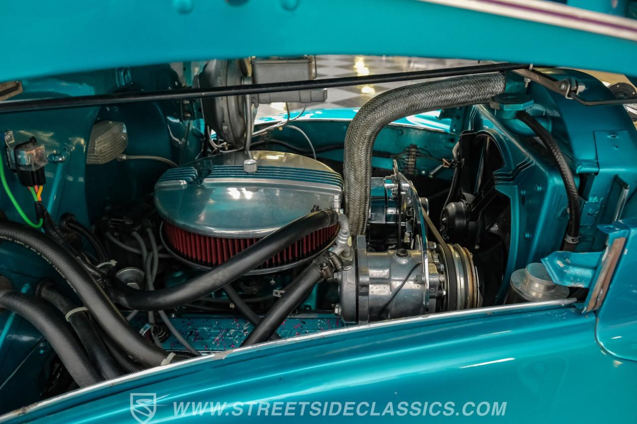 1946 Chevrolet Pickup