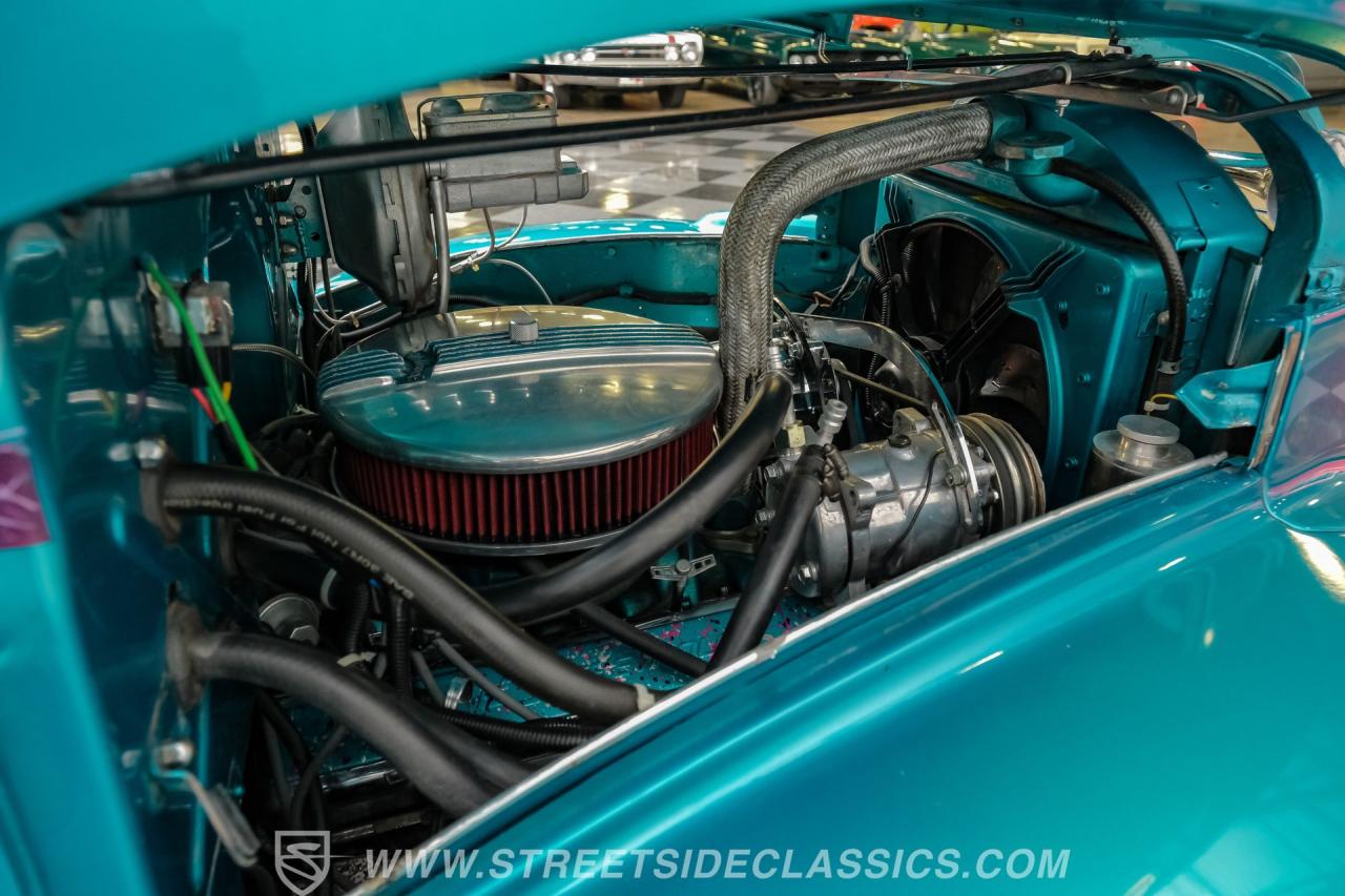 1946 Chevrolet Pickup
