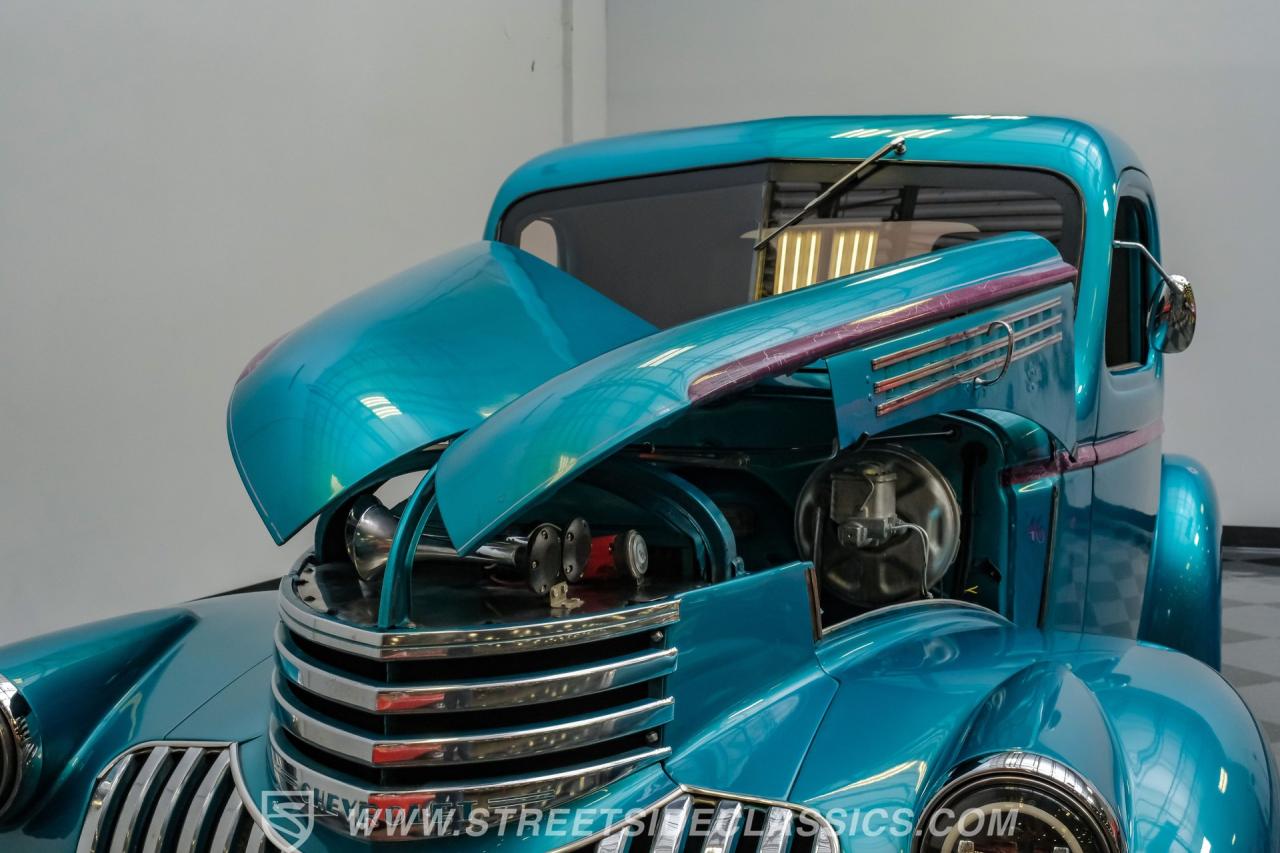 1946 Chevrolet Pickup