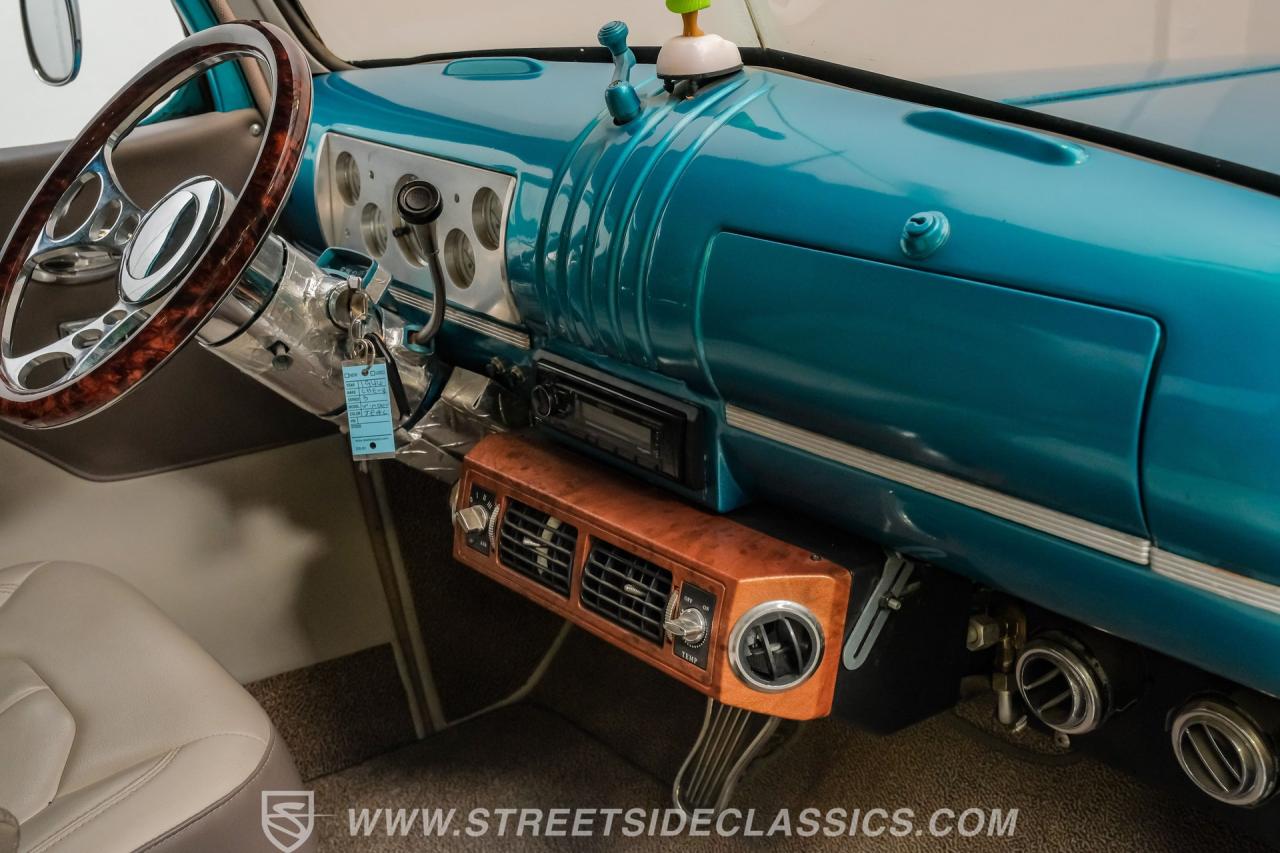 1946 Chevrolet Pickup