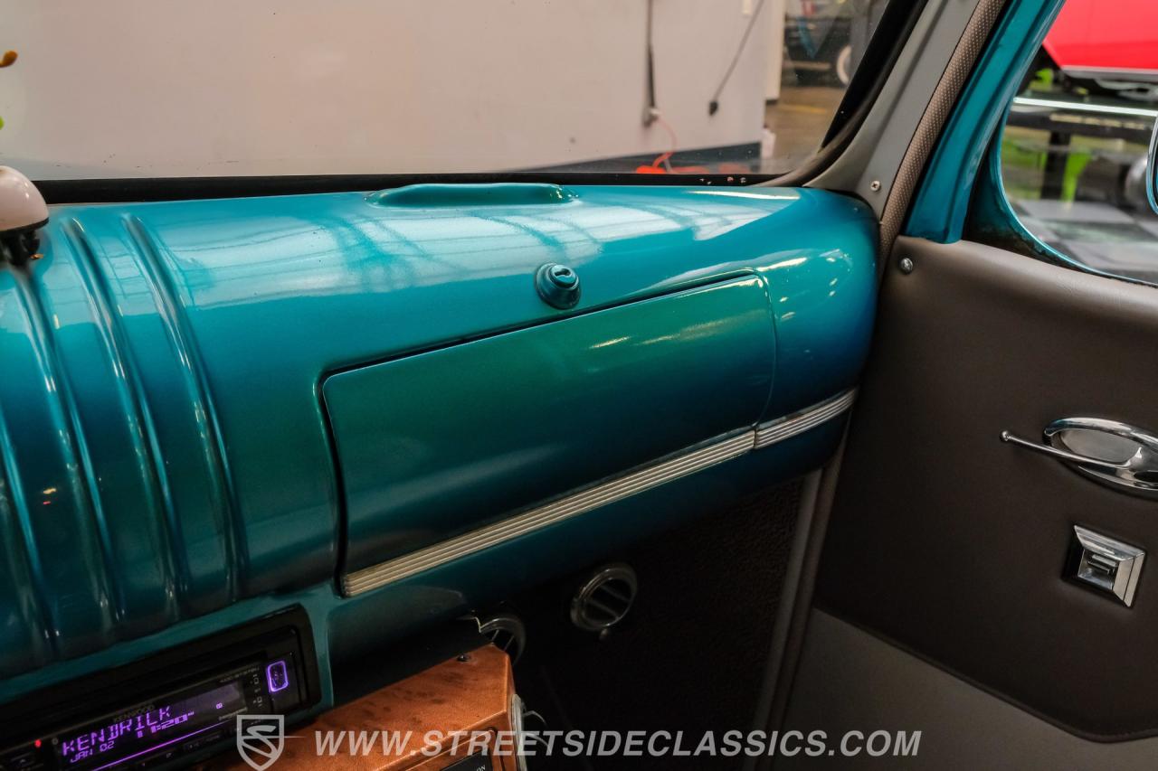 1946 Chevrolet Pickup