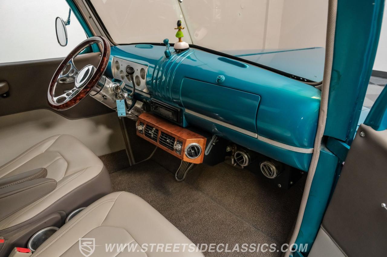 1946 Chevrolet Pickup