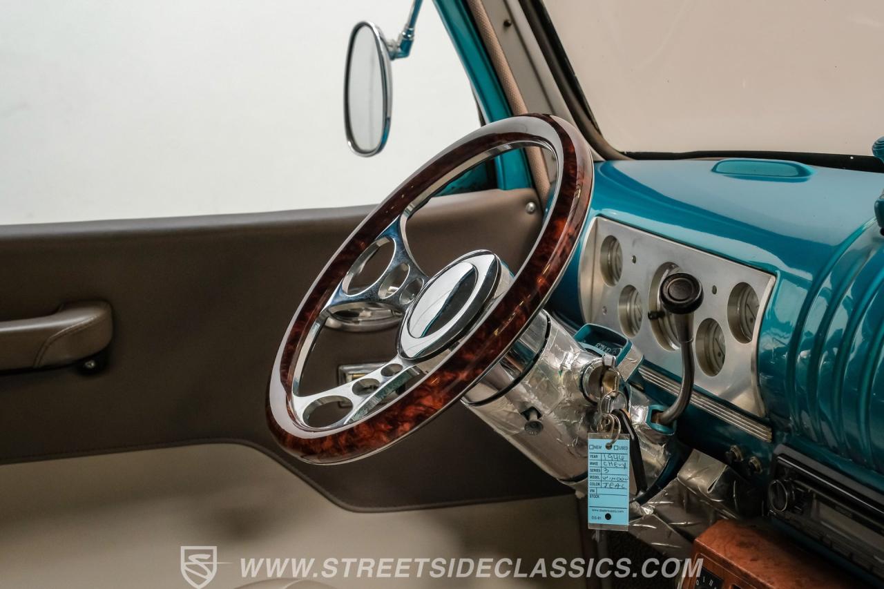 1946 Chevrolet Pickup