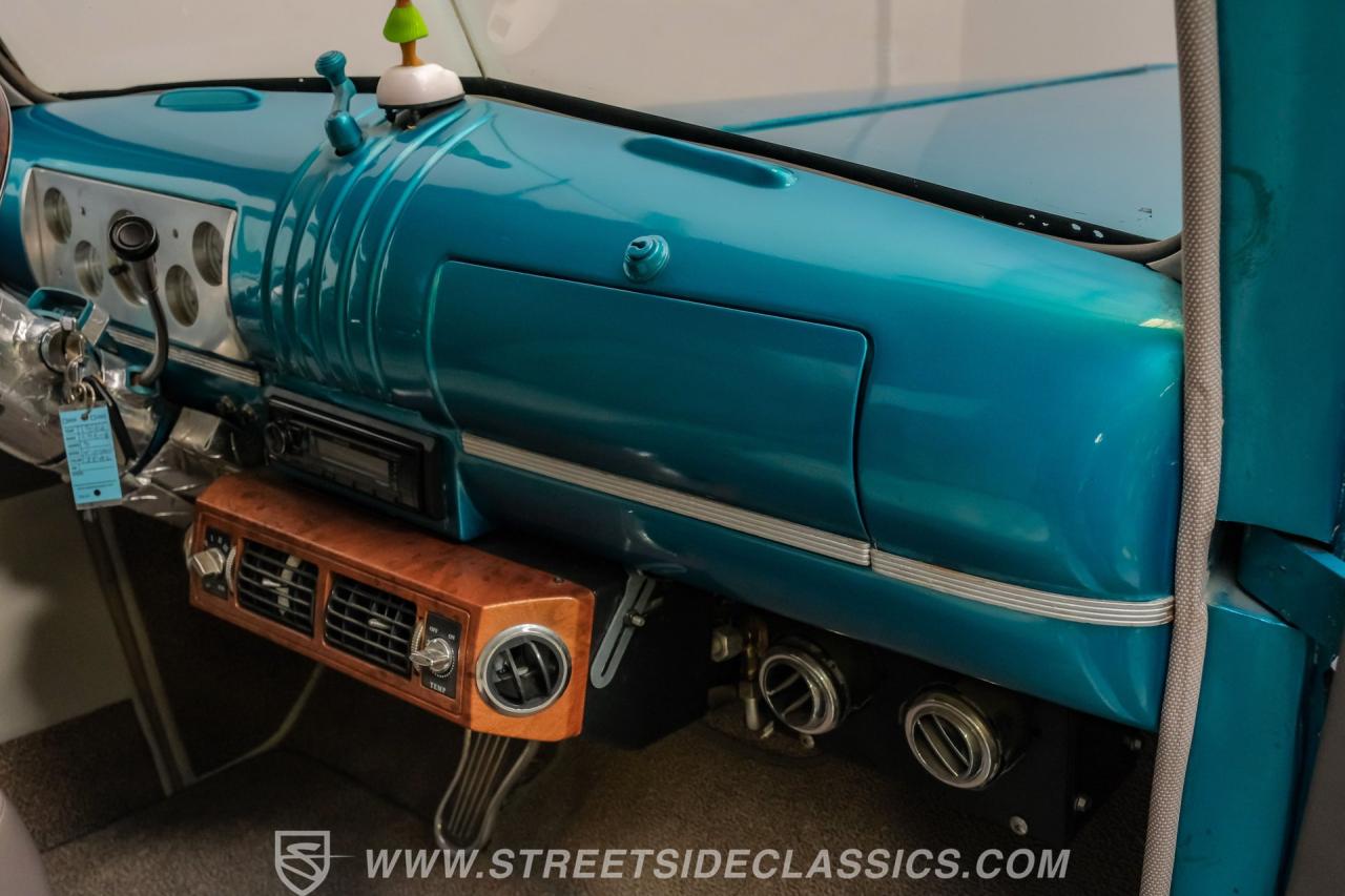 1946 Chevrolet Pickup