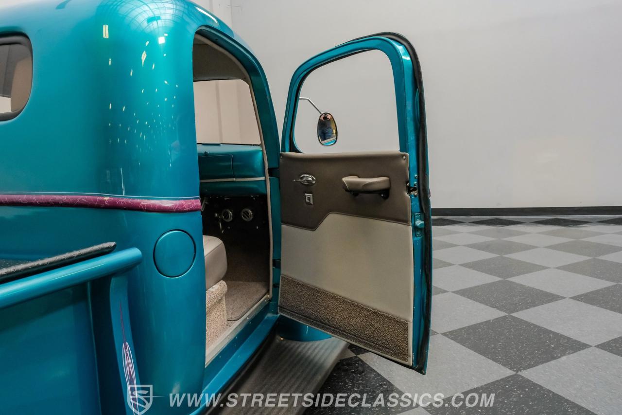 1946 Chevrolet Pickup