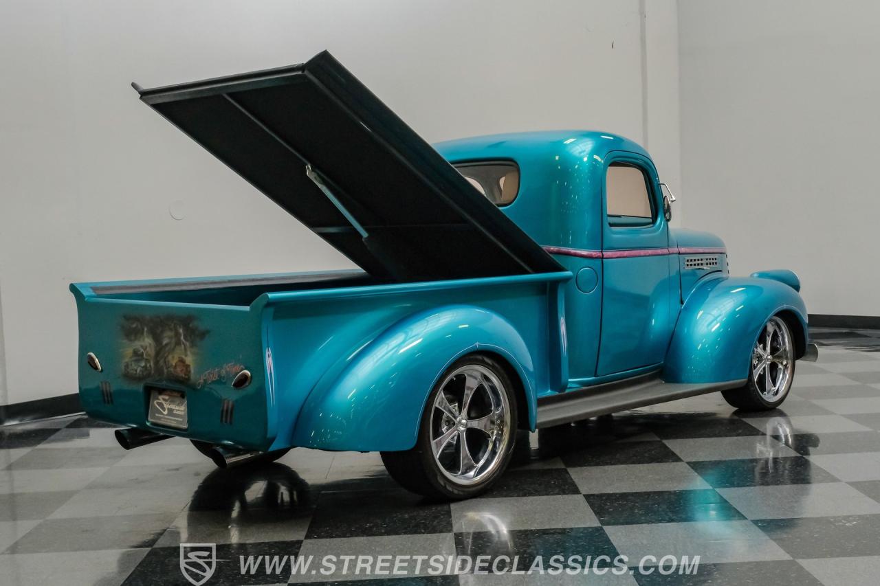 1946 Chevrolet Pickup
