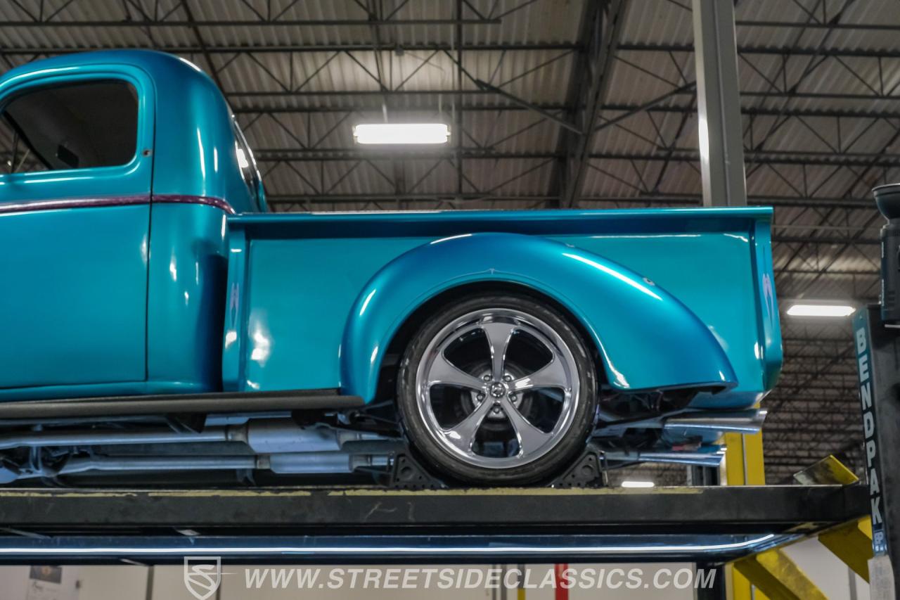 1946 Chevrolet Pickup