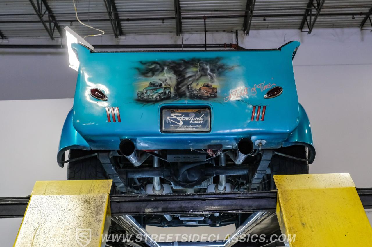 1946 Chevrolet Pickup