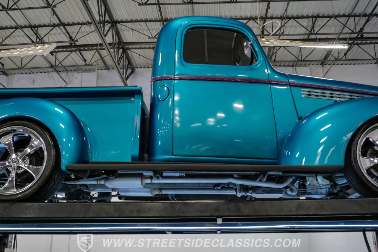 1946 Chevrolet Pickup