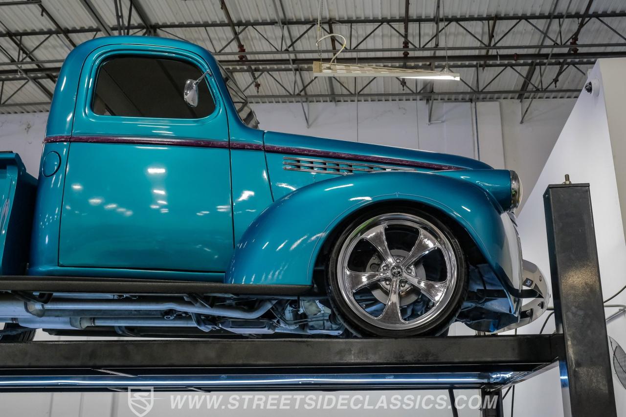 1946 Chevrolet Pickup