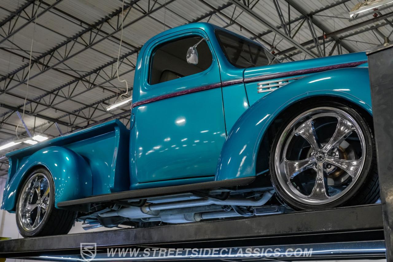 1946 Chevrolet Pickup