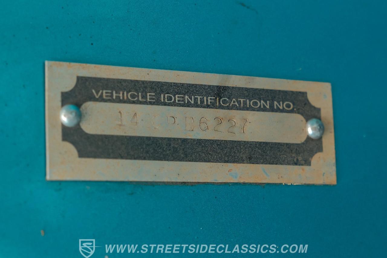 1946 Chevrolet Pickup