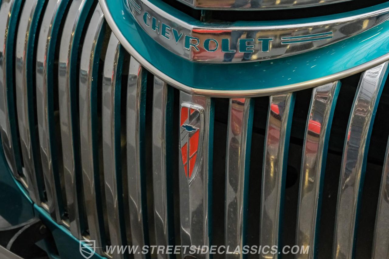 1946 Chevrolet Pickup