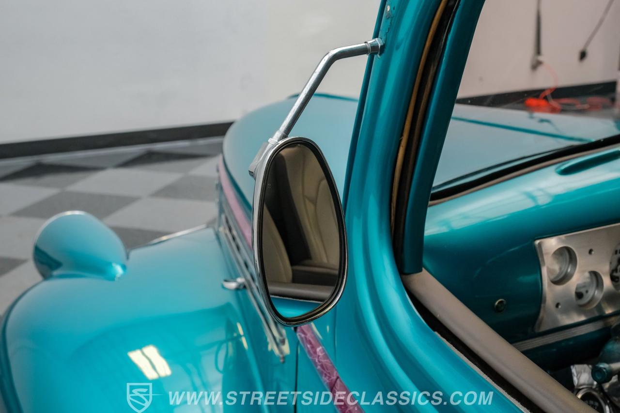 1946 Chevrolet Pickup
