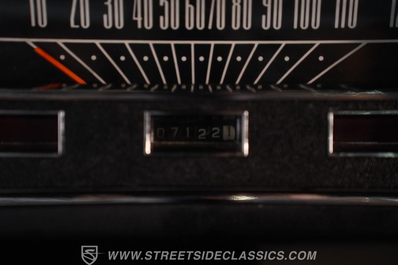1965 Ford Mustang 2+2 Fastback