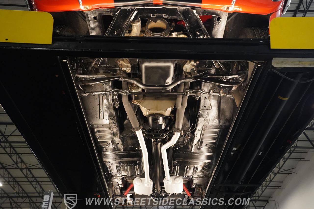 1965 Ford Mustang 2+2 Fastback